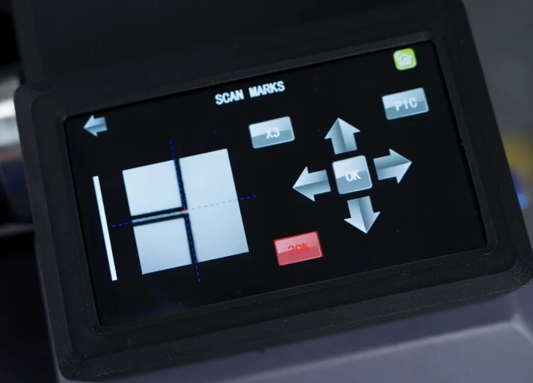 Touch Screen