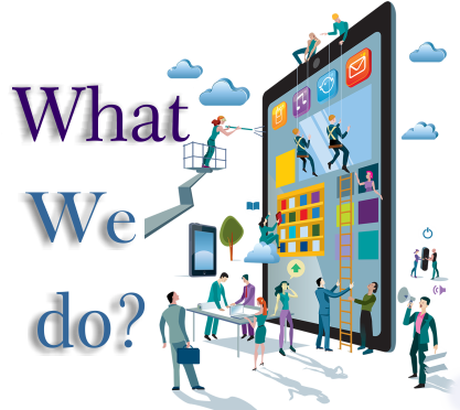 WHats We Do
