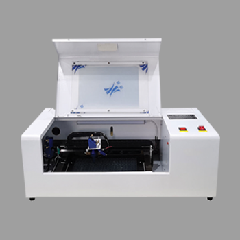 A4 Laser Cutting Machine - Bluetooth Supported Mobile Screen Protector Cutter