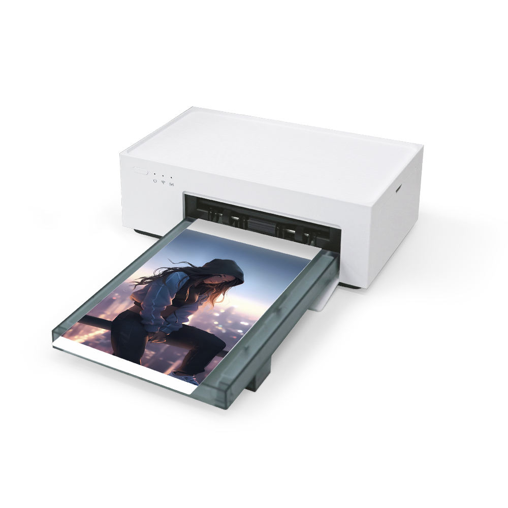 photo-printer
